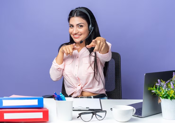 Trusted IT Services with Experience