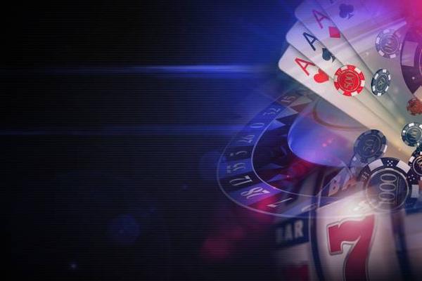 Learning interface clarity in casino online