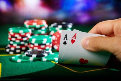 Real Money Success Tips for Online Casino Slots Enthusiasts