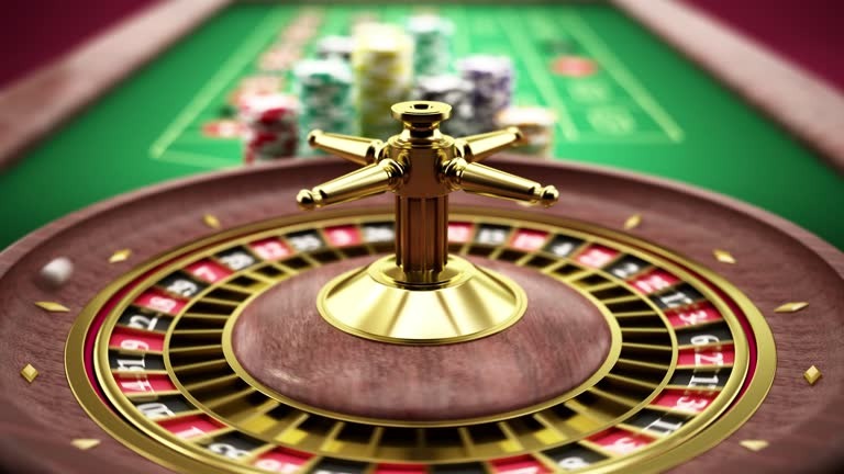 Highest Paying Online Casino with Trusted License