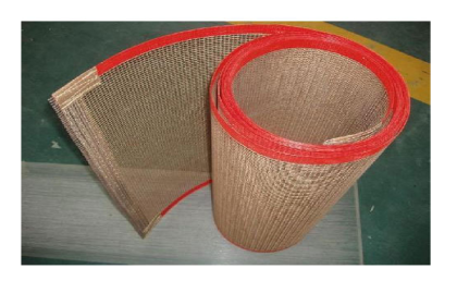 Precision and Quality Control at PTFE Manufacturer EDER