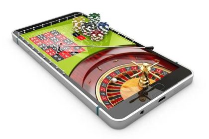 Modern Payment Options for Online Casino Players