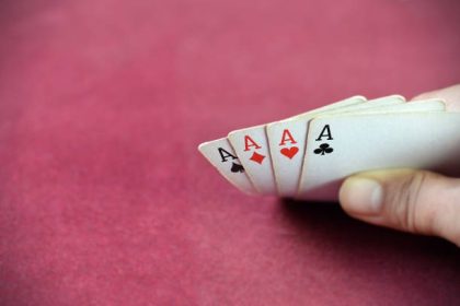 What Makes casino non AAMS affidabile Reliable?