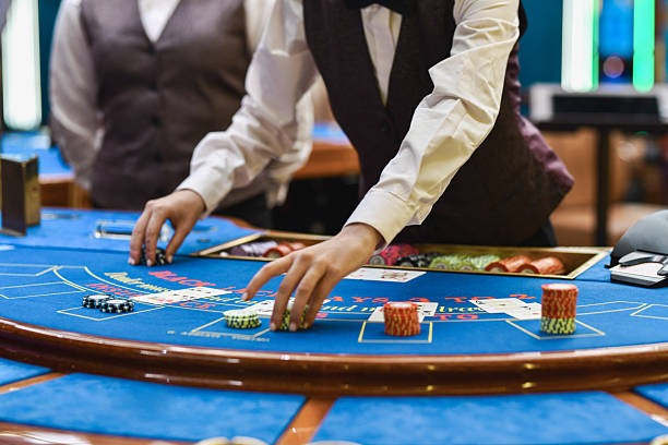 The rise of mobile-first casino en ligne experiences