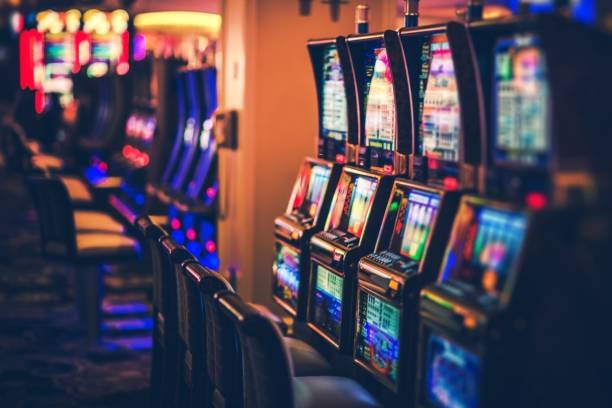 Casino En Ligne Retrait Immédiat Guide for Real Money Gaming