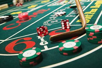 Why casinos en ligne Continue to Attract Players