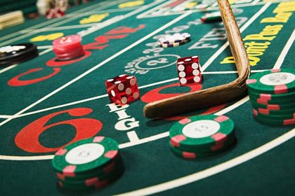 Why casinos en ligne Continue to Attract Players