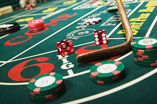 Why casinos en ligne Continue to Attract Players