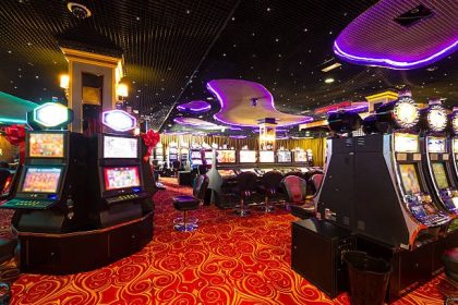 Professional jeux de poker en ligne Strategies That Work