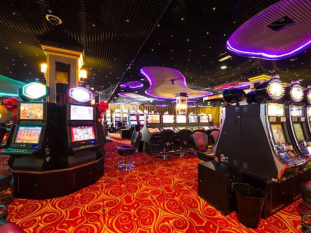 Professional jeux de poker en ligne Strategies That Work