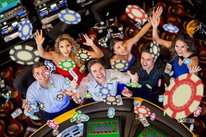 Nouveau Casino En Ligne Avec Catalogue Premium