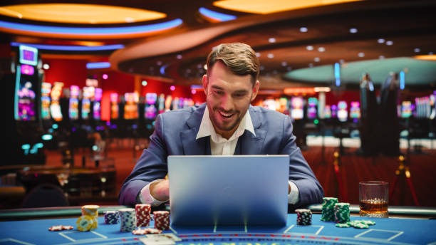 Top Bonuses at Casino En Ligne Retrait Immédiat Sites