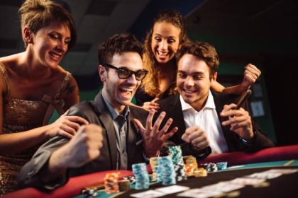 Easy Comparison Guide for Casino en Ligne Platforms