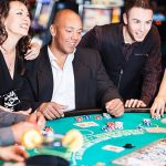 Technology Trends Shaping Casino en Ligne