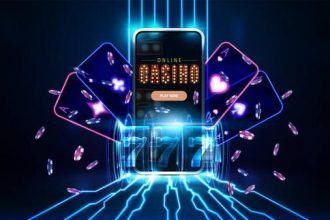 Casino en ligne retrait instantané en toute confiance