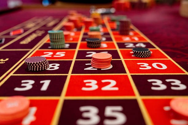 Casino En Ligne France Et Accessibilité Numérique Continue