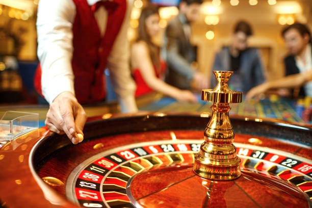 The Future of Online Entertainment Through Casino En Ligne Innovation