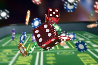 Tout Savoir sur le Meilleur Casino en Ligne Argent Reel Moderne