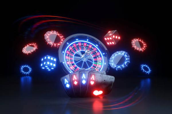 Casino Francais En Ligne Avec Une Vision Innovante