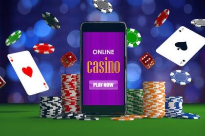 The Rising Demand for nouveaux casino en ligne Among Users