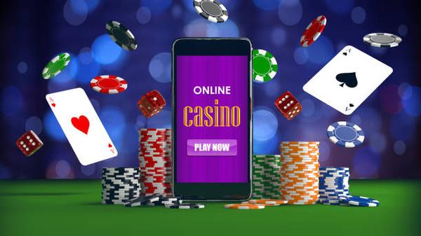 The Rising Demand for nouveaux casino en ligne Among Users