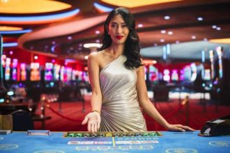 Expand Your Gaming Horizons with casino online stranieri for More Choices