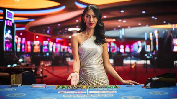 Expand Your Gaming Horizons with casino online stranieri for More Choices