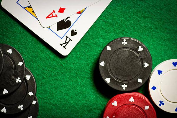 Casino En Ligne France Légal Avec Une Inscription Facile