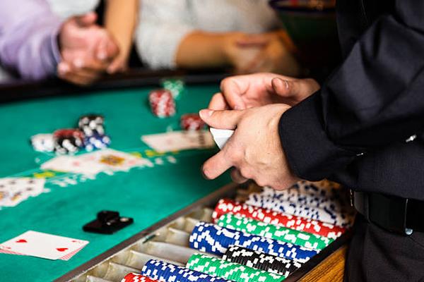 Find Reliable Casino En Ligne Francais Gaming Platforms