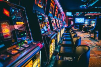 Ultimate casino en ligne le plus payant Guide