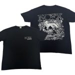 Nofx Official Merch – Exclusive Apparel & Accessories Collection
