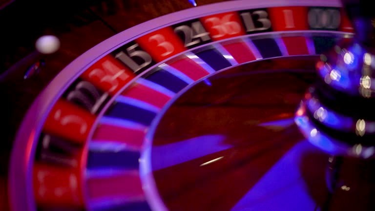 What Every Player Should Know About meilleur casino en ligne
