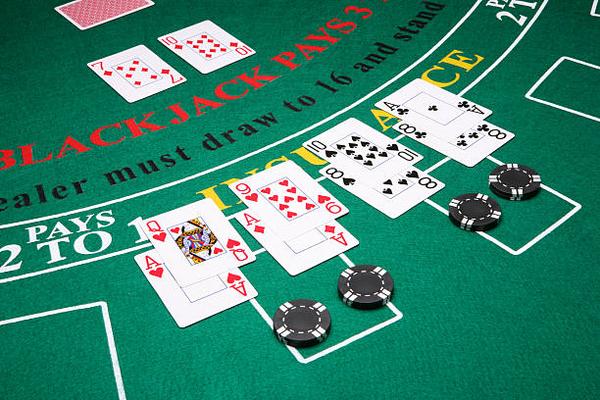 Discover Popular Gaming Choices With casino italiani non AAMS Platforms