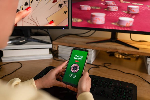 Top Online Casino Platforms What Players Should Know