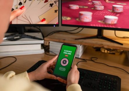 Top Online Casino Choices Features Worth Comparing