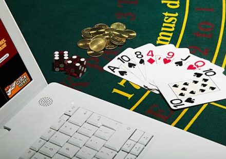 Security and Privacy Features of casino trực tuyến việt nam Platforms