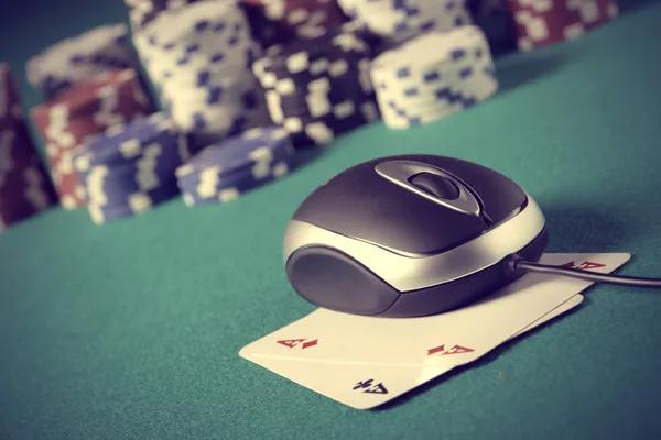 Casino en ligne retrait instantané avec paiement flexible