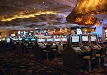 Important Details Found in a lista casino online non AAMS