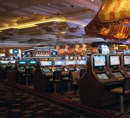 Important Details Found in a lista casino online non AAMS