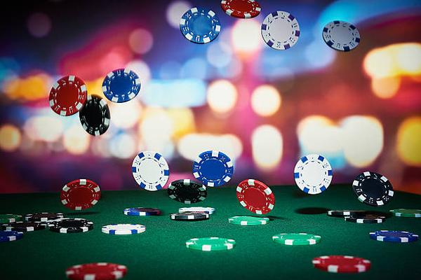 What Security Measures Matter for a trusted online casino Singapore Website