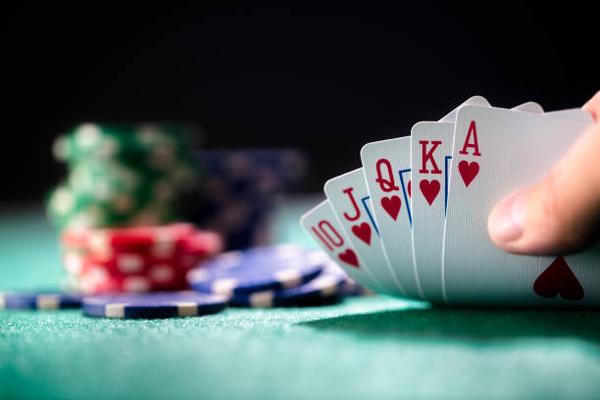 Understanding Live Dealer Areas of top online casinos