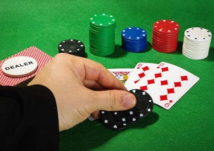 Online Casinos in UAE: How to Fact-Check Identity Verification
