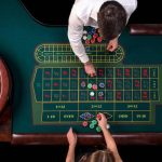 Important Details to Check Before chơi casino trực tuyến