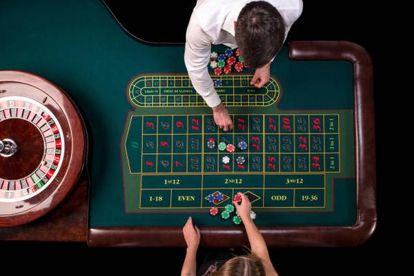 Important Details to Check Before chơi casino trực tuyến