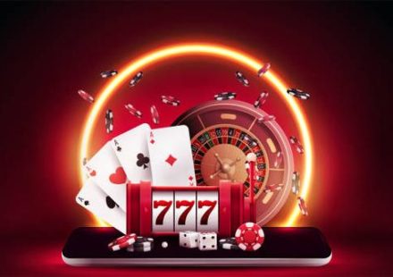 Finding Modern Gaming Rooms at online casinos Singapore for Gamers