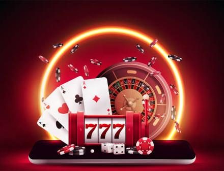 Finding Modern Gaming Rooms at online casinos Singapore for Gamers