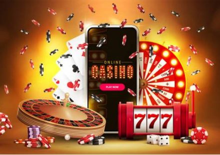 Beyond the Headlines: Deposit Limits and Online Casinos in UAE