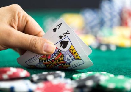 What to Know About Transaction Processing on Casino Non AAMS Sites