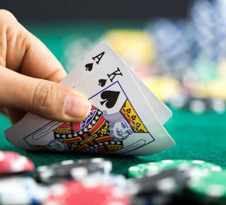 What to Know About Transaction Processing on Casino Non AAMS Sites