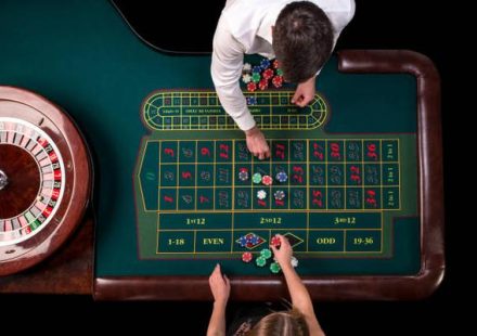 Online Casinos In Bahrain With a Focus on Balance Display Accuracy